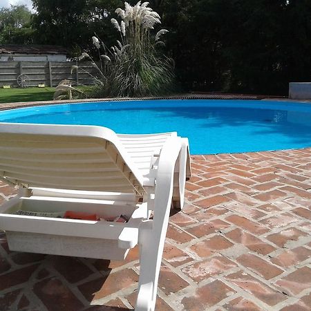 El Descanso Las Flores  Exterior photo