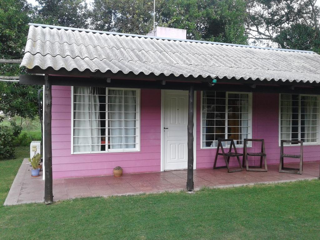 El Descanso Las Flores  Exterior photo